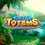 Tip Top Totems