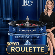 pragmaticexternal:TheDiamondClubSpeedRoulette