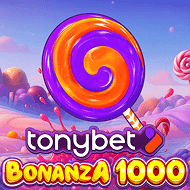 pragmaticexternal:TonybetBonanza1000