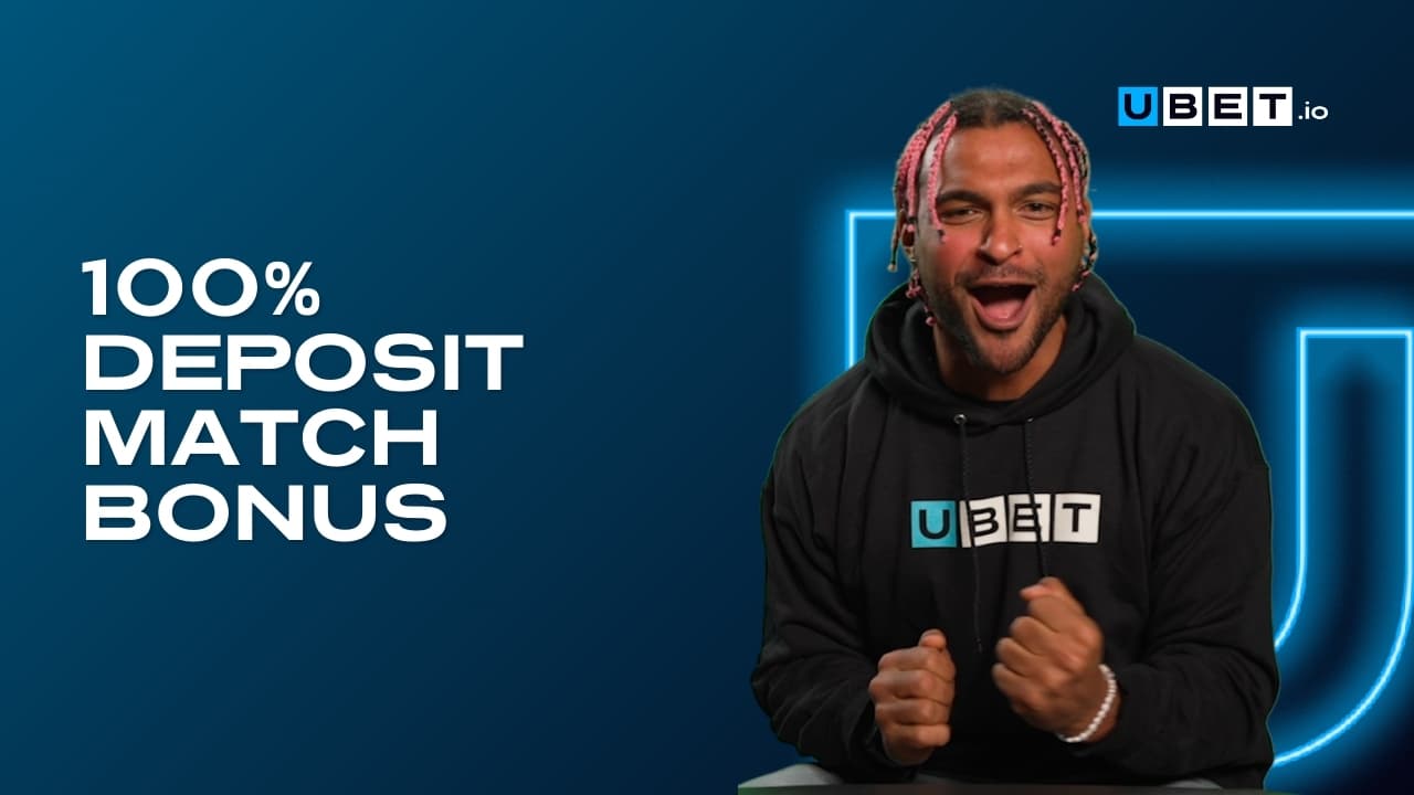 Deposit Match Bonus