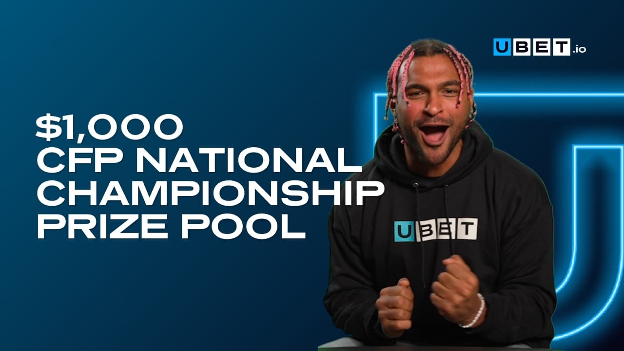 College Football Playoff Blog