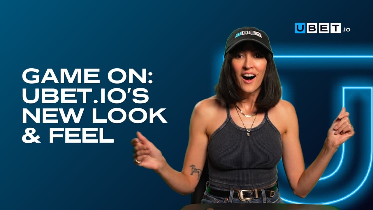 UBET Site Update Blog Post Jan 9, 2025