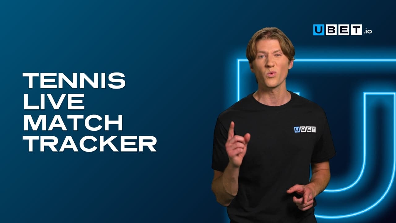 Tennis live Match Tracker Blog Thumbnail